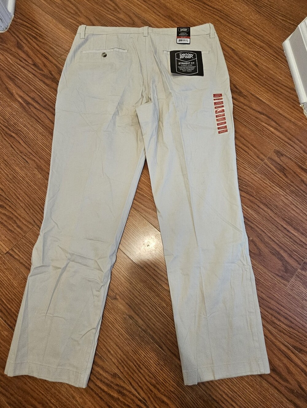 Pants - Picture 9 of 12